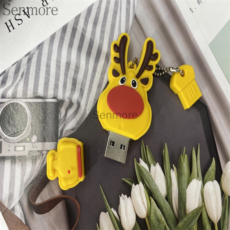 Pen Drive USB 2.0 1GB 8GB 16GB 32GB 64GB 128GB