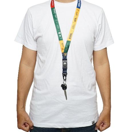 

Harga Murah.. Bloods Lanyard Blooden 04 Full Colour