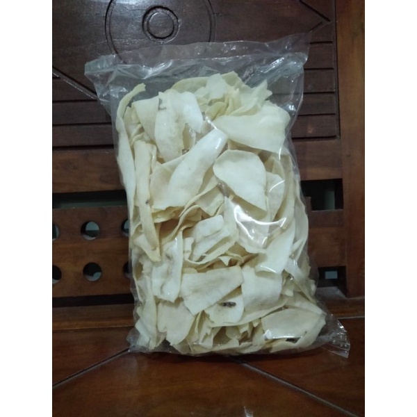 

Ceriping singkong 550gr