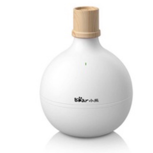 bear electric mist diffuser