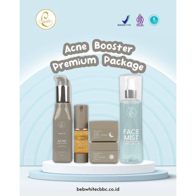 BebwhiteC premium acne isi 5