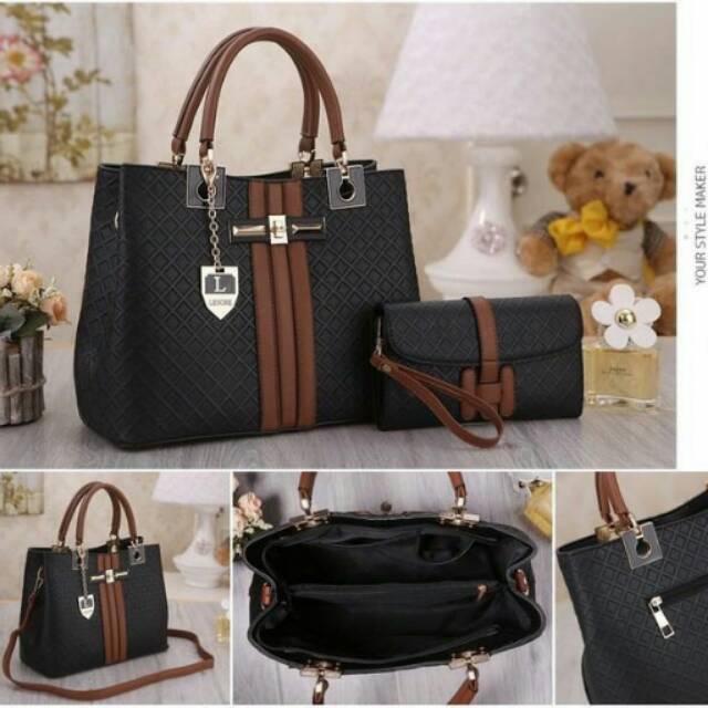 Tas Fashion Lenore