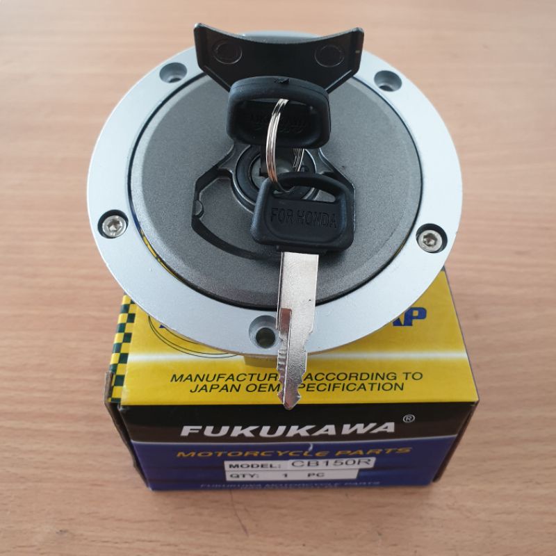 Tutup Tangki Cb 150 R tutup Tengki Motor Cb 150 R