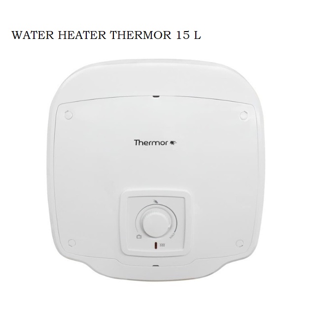 WATER HEATER THERMOR  15 L / PEMANAS AIR LISTRIK COMPACT ACCESS 15 L