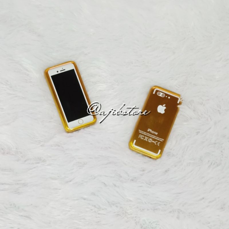 KOREK API BARA IPHONE MINI (GOLD), KOREK API GAS UNIK, KOREK API IPHONE MURAH