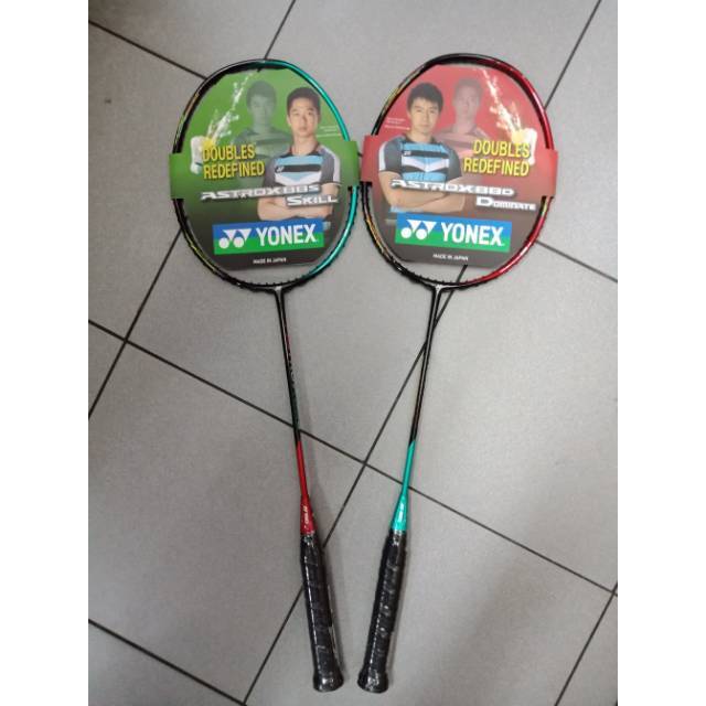 Raket Yonex Astrox 88D 4U Kode HK