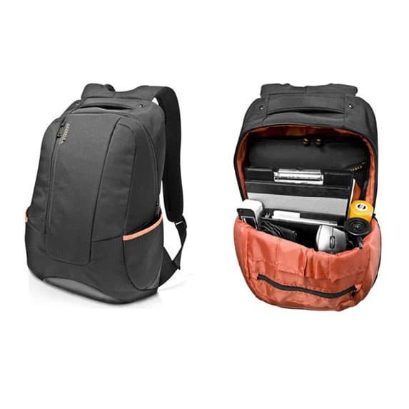 Everki Light Laptop Backpack- fits up to 17"