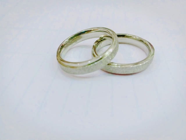 Titanium/ cincin ring / cincin kawin/ cincin nikah /cincin lamaran/ cincin kawin / cincin ring