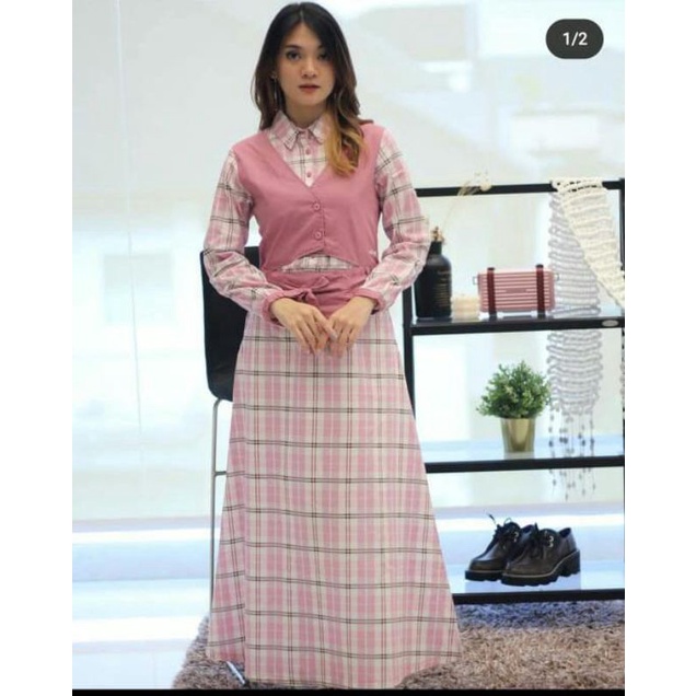 gamis missty