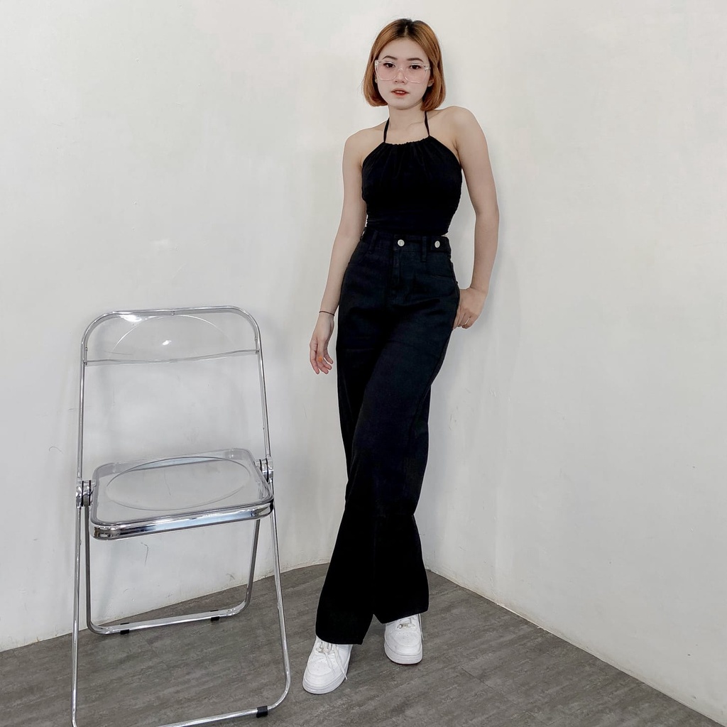 LONGPANTS JEANS X38