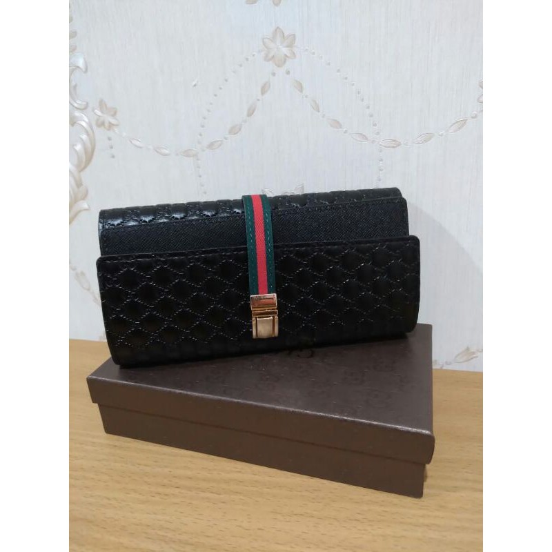 Dompet wanita / Dompet sodok import 58289