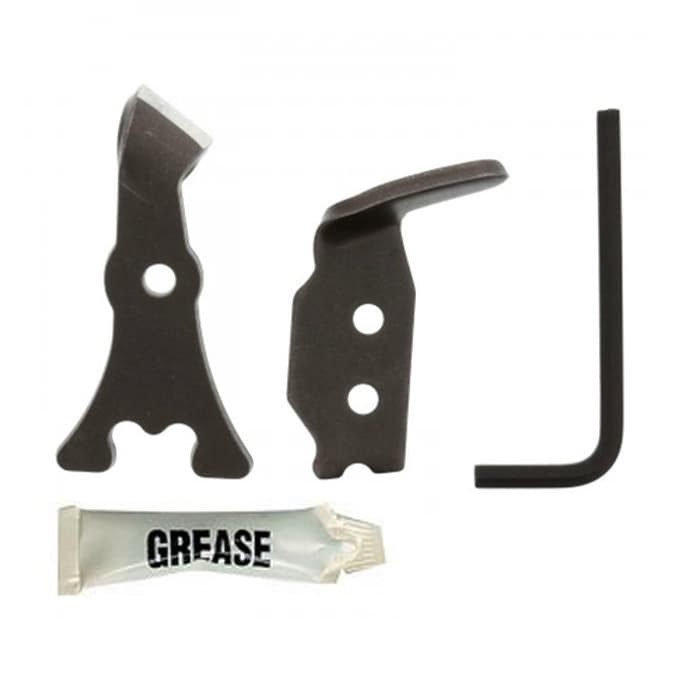 

Malco TS1RB - TS1 TurboShear Pisau Pengganti Gunting Plat