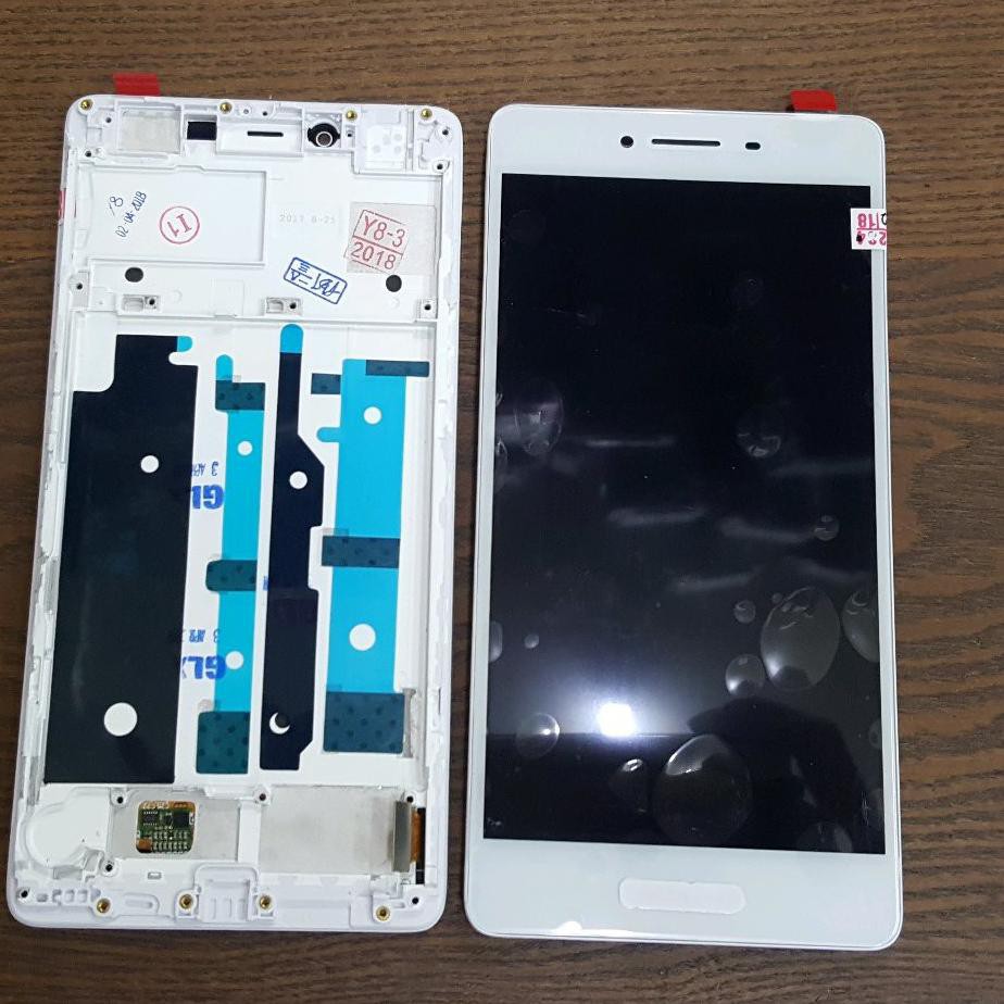 LCD TOUCHSCREEN OPPO R7S ORIGINAL