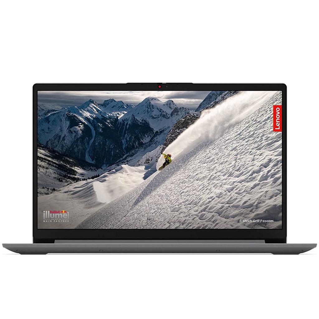 Laptop LENOVO SLIM i5 1235U 24GB RAM 512 SSD FHD IPS