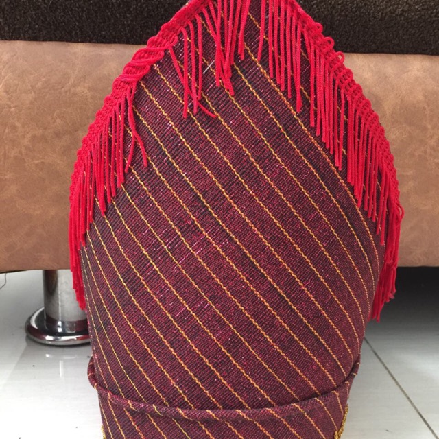 topi tali tali batak toba