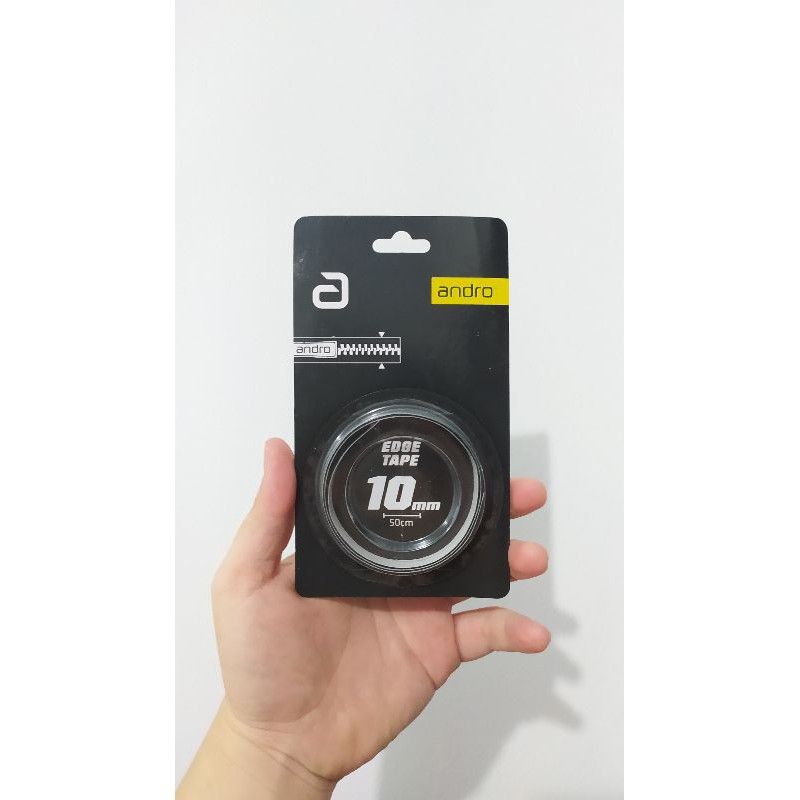 Andro Side Tape Bat Pingpong