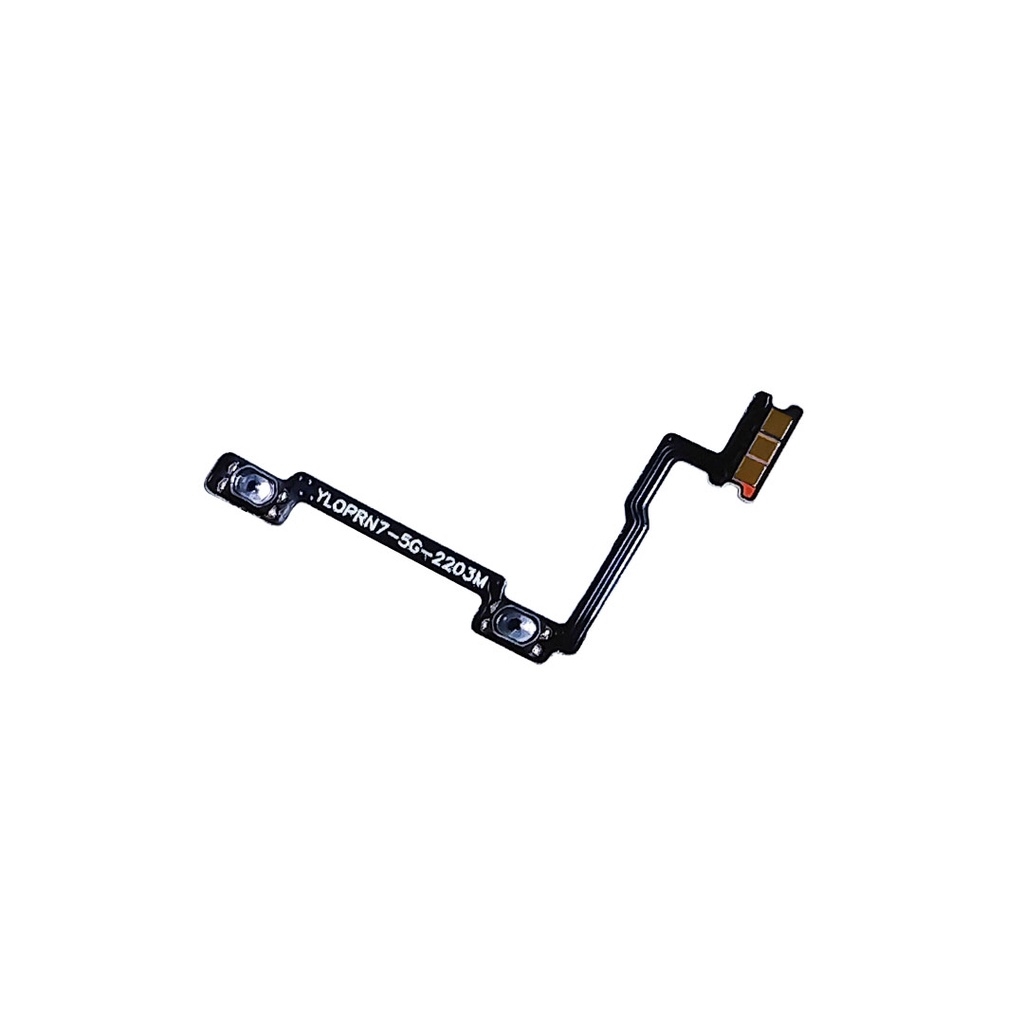 FL OPO RENO7 5G VOLUME FLEXI