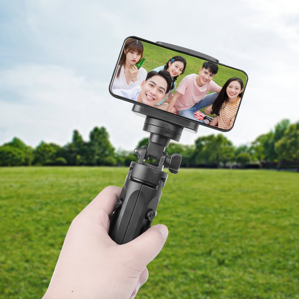 Tripod Mini Support Kamera DSLR Handphone / TRIPOD SUPPORT MINI LEVEL 4