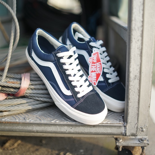 Vans Style 36 Retro Sport Marsmellow