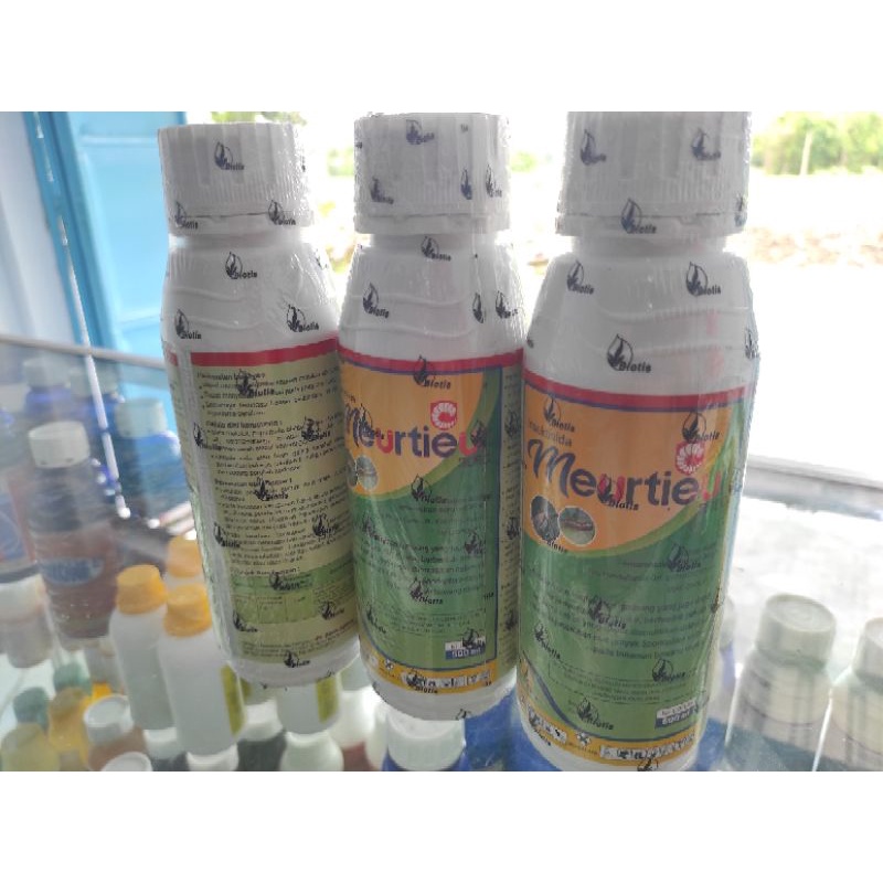 Insektisida Meurtieur 500 ML