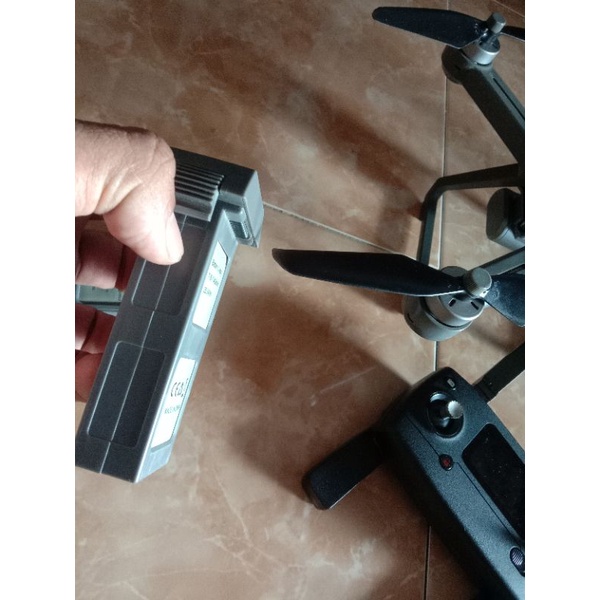 mjx b20 eis 4k