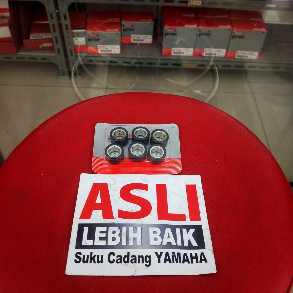 Roller Lexi Original Yamaha