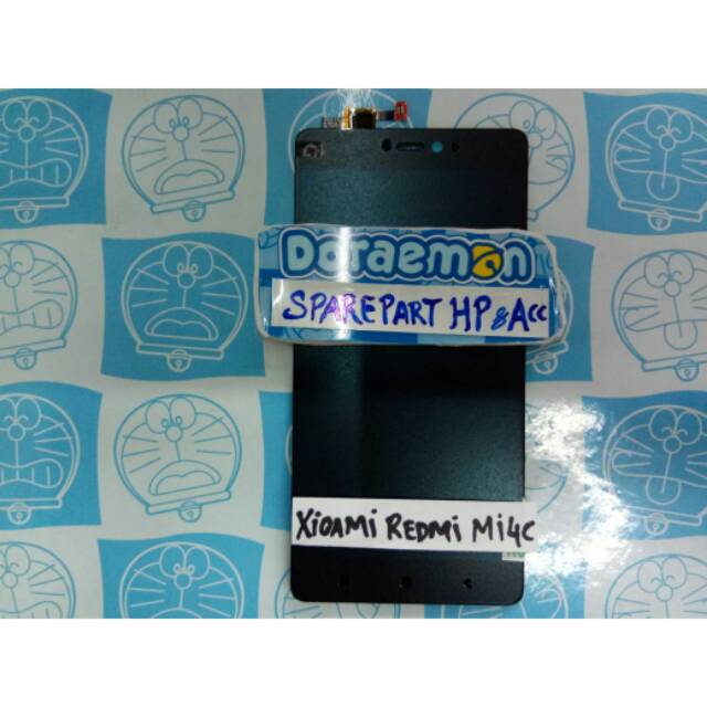 LCD+TOUCHSCREEN XIAOMI MI4C Mi 4C FULLSET
