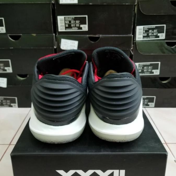 Sepatu Basket Air Jordan 32 Low Red / Sepatu Dewasa/Sepatu Basket Pria Malikaikha