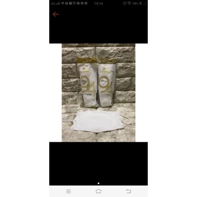 Masker KF94 Careion isi 10 pcs/FACE MASK