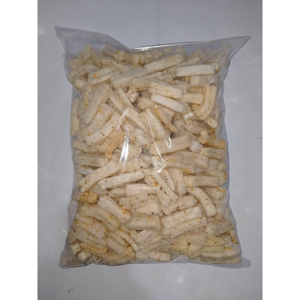

KERUPUK STIK SOTO
