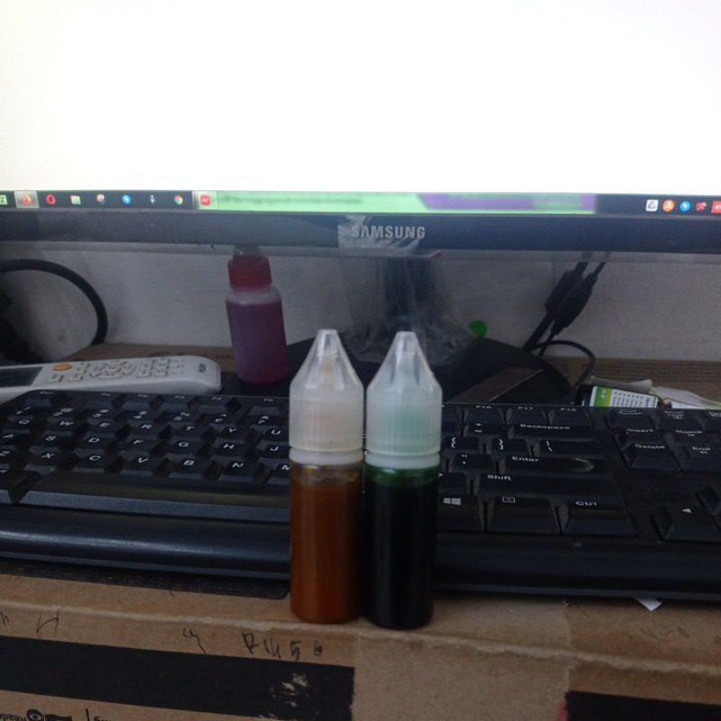 essen red babon gulali dan du++