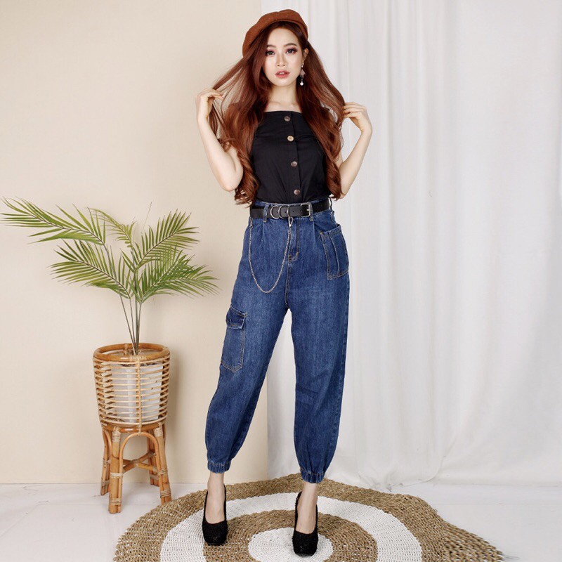 VIERLIN - Jeans 3213