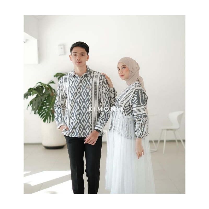 COUPLE ANJANI