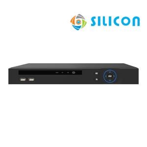 Nvr Silicon 25ch Ck-A9225pn 1080/720p