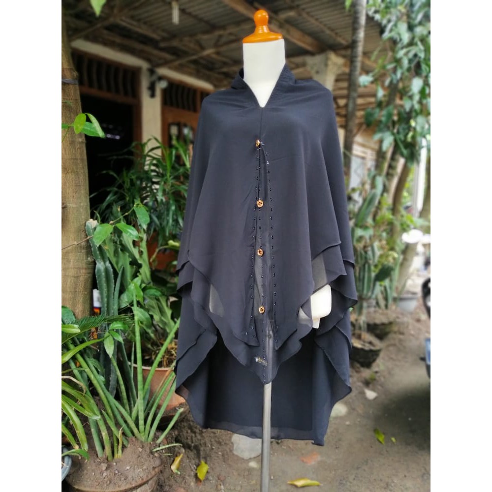 khimar syar'i Ceruti temboro-1