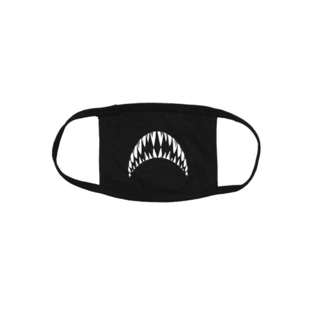 Elfamous Mask Phantom