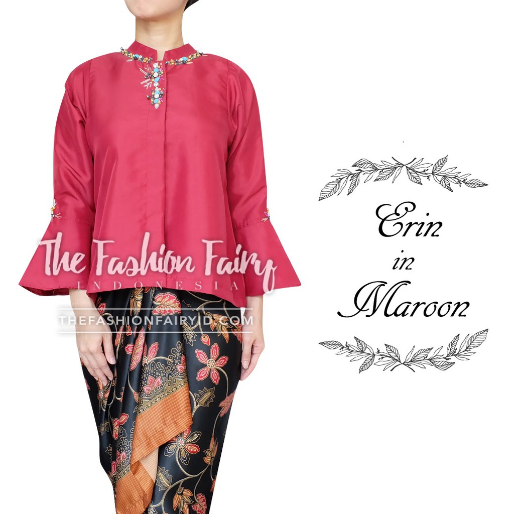 ERIN BLOUSE