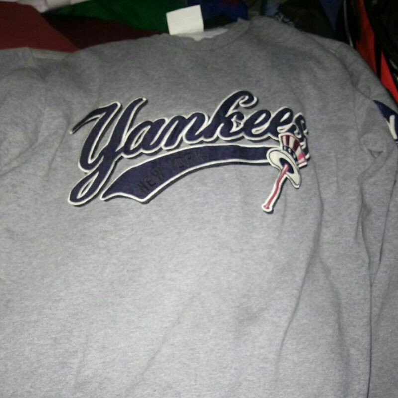 yankess