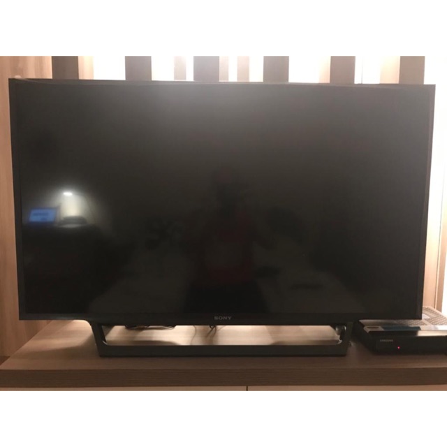 Sony TV KDL-40W650D bekas