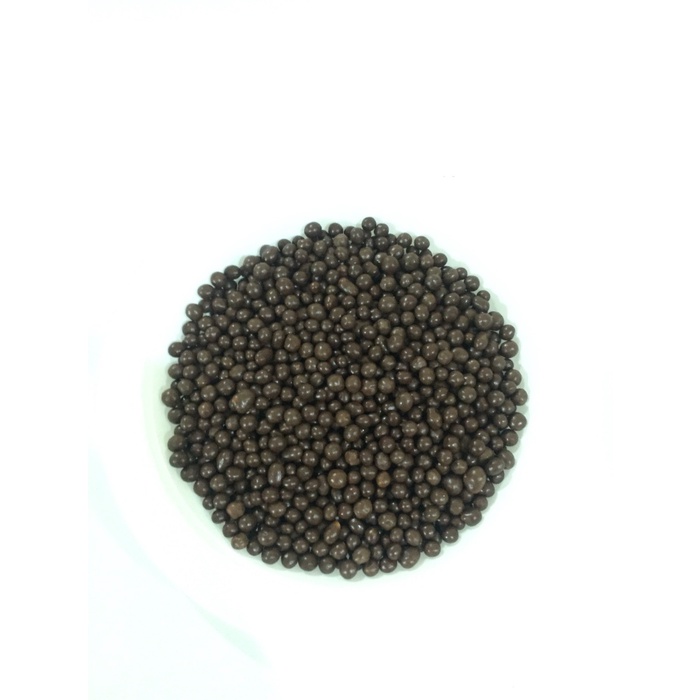 

504Oekh Choco Ball / Crispy Ball / Choco Caviar 250Gr 6J4727iyfi