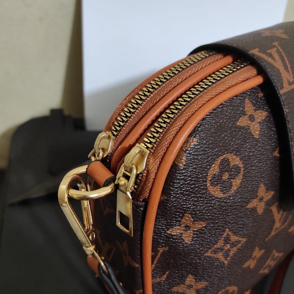 PROMO!!! LV 2 RUANG TUTUP LIDAH KUNCI PUTAR 4 VARIANT UK 25x16