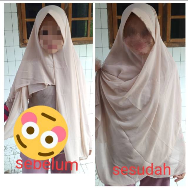 Hijab Aisyah