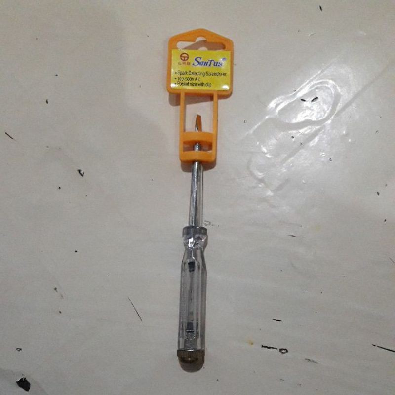 

TEST PEN