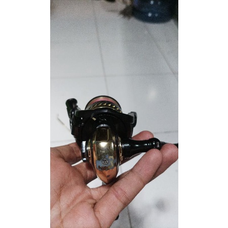 Reel Kenzi Aica 1000SW