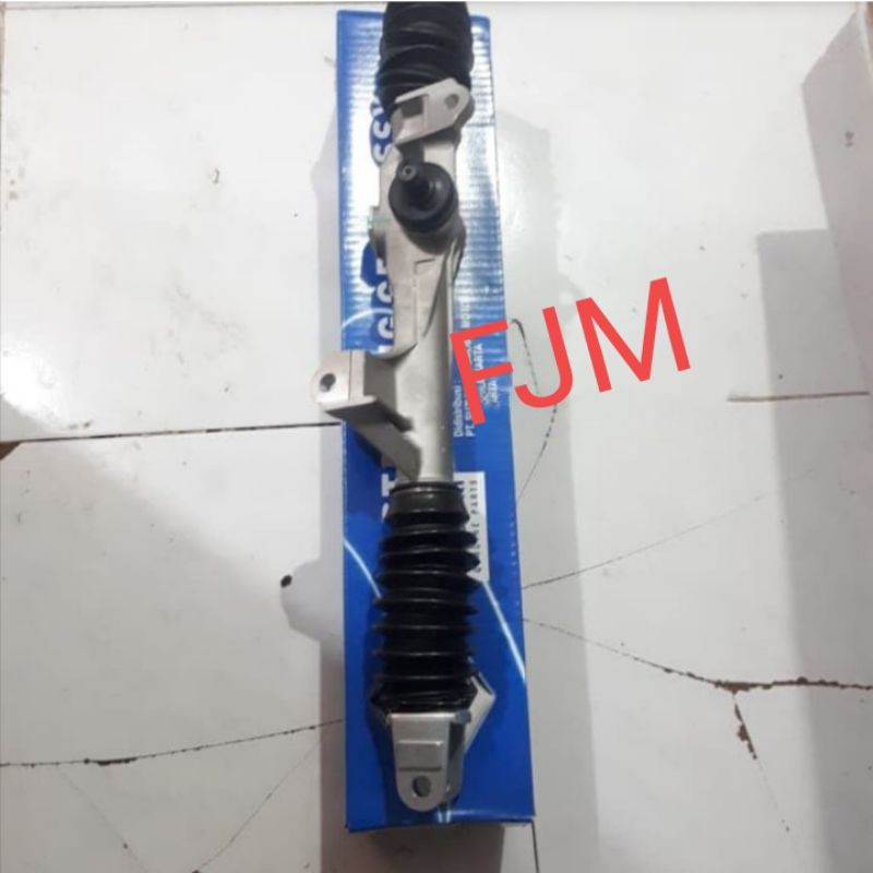 rack steer futura/borem steer futura/rack stir futura