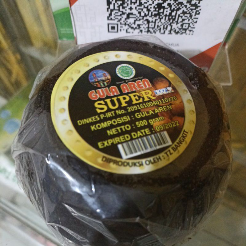 

gula aren super