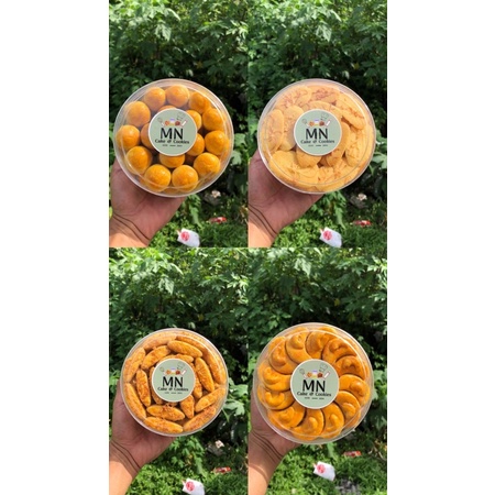 

Kue kering lebaran