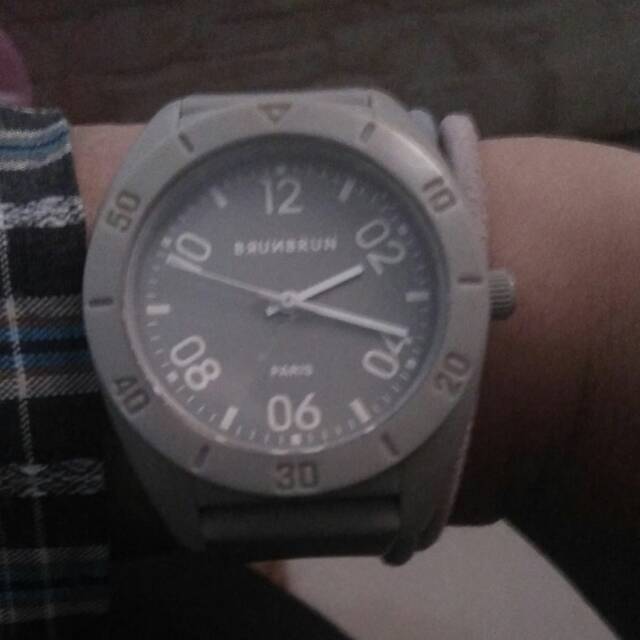 Jam Tangan Brunbrun Paris