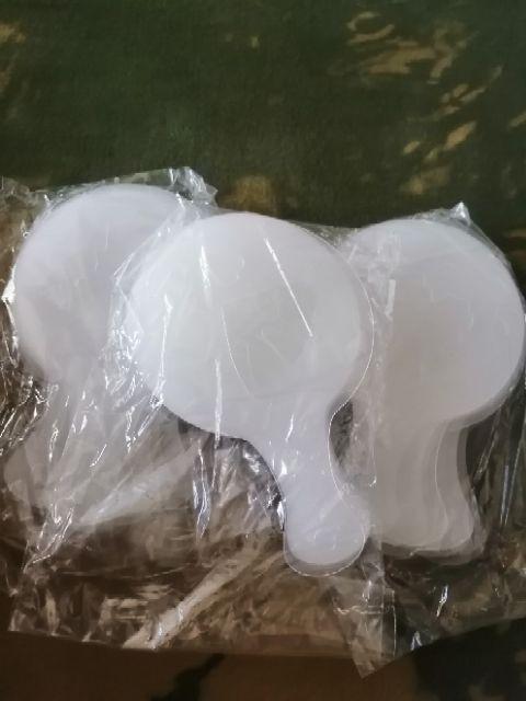 [lovelygubuk] Coffee Latte Art Tools, Cetakan Kopi,cappucino,alat Barista 16 Pcs Set