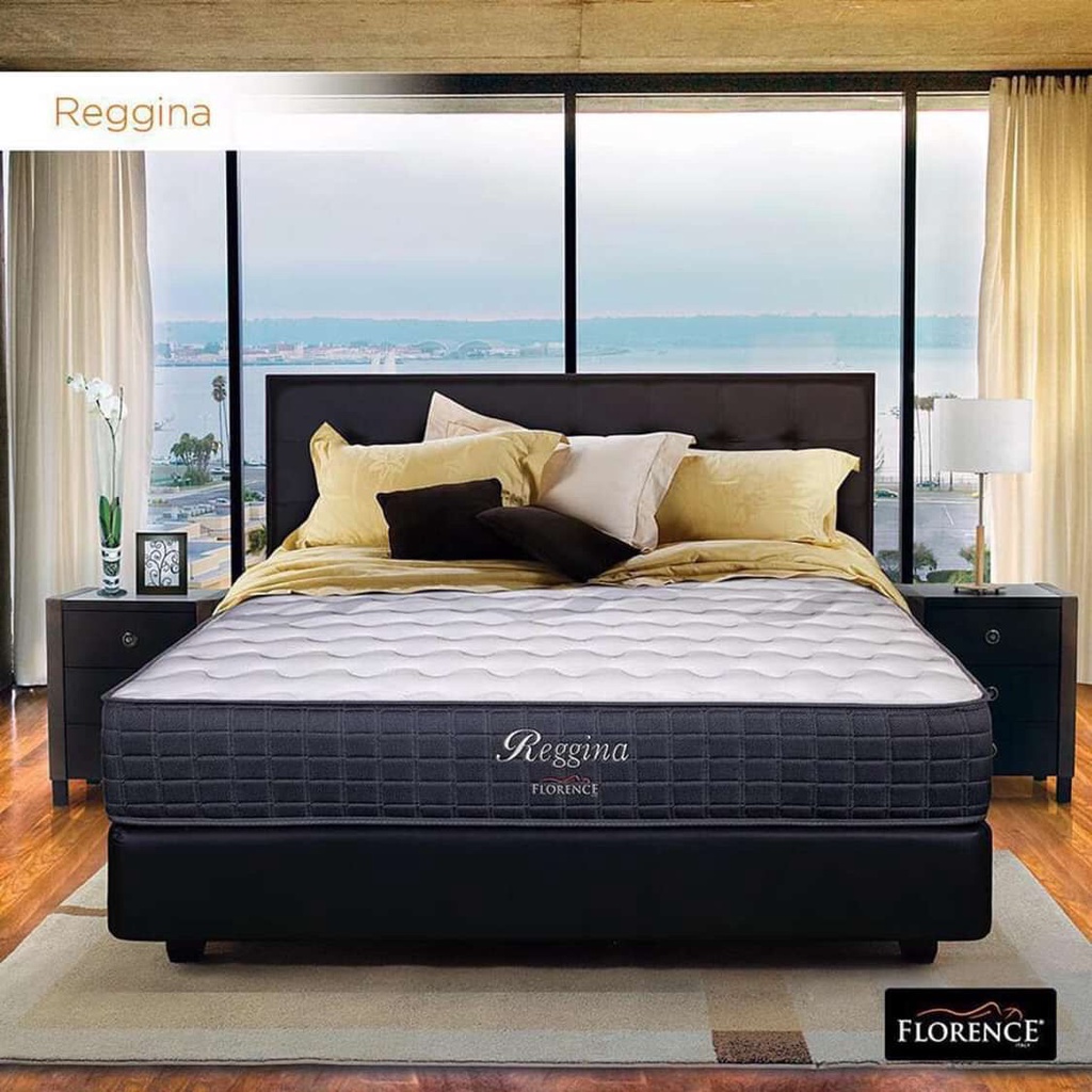 Springbed Florence Reggina